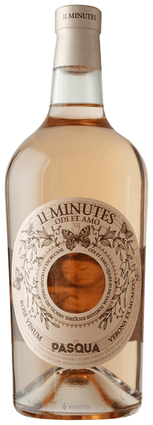 Rosé 11 Minuti IGT -75cl