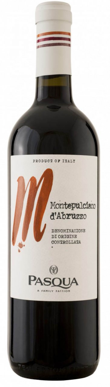 Montepulciano d'Abruzzo - 75cl