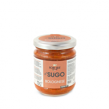 Sauce bolognese