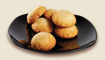 Amaretti morbidi - Plateau de 1,5kg