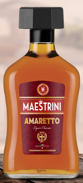 Amaretto Maestrini