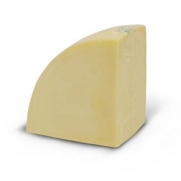 Asiago Pressato AOP 1/4