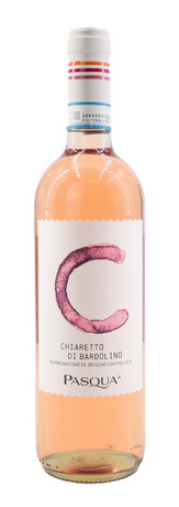 Bardolino chiaretto 75cl