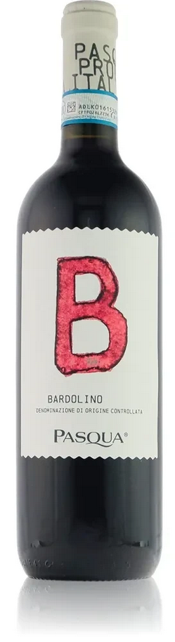 Bardolino Rouge DOC - 75cl
