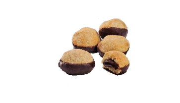 Bocconcini chocolat 1,5kg