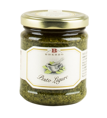 Pesto ligure