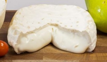Camembert de Bufflone