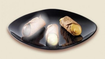 Canoli Sicilien Sabayon