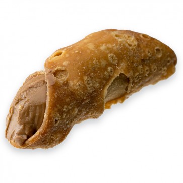 Cannoli Sicilien Caramel au beurre salé - Plateau de 1,5kg