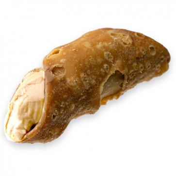 Cannoli Sicilien Sabayon - Plateau de 1,5kg