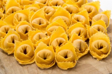Cappelletti Prosciutto cru