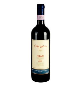 Chianti Villa Silvia - 75cl VINS ROUGE