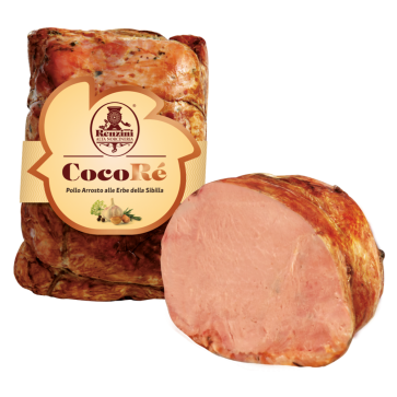 CocoRé Renzini