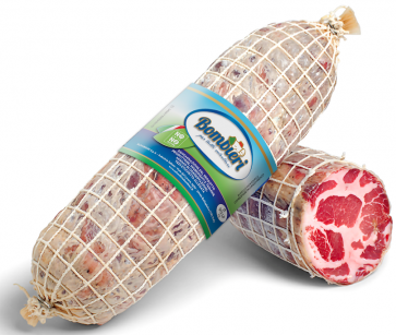 Coppa Stagionata - Bombieri - 1.75 KG 