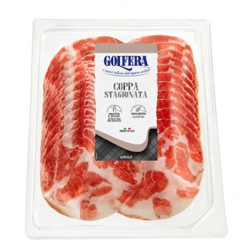 coppa tranchée