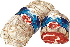 Coppa Stagionata