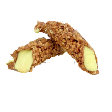 Cannoli nougatine citron - Plateau 1,5kg