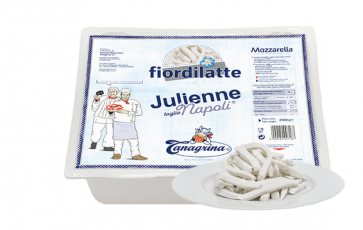 Fior di latte Tanagrina