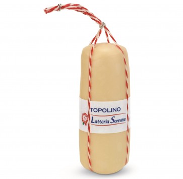 Provolone Salamini - 2 kg