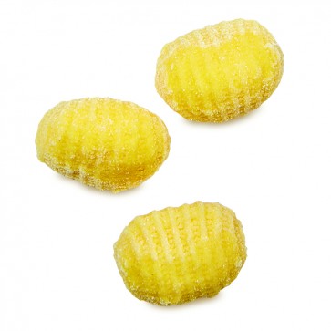Gnocchis rayés à la pomme de terre - 1kg x 5