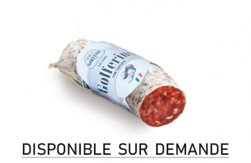 Salame Golferino Tartufo - 230 gr x 12