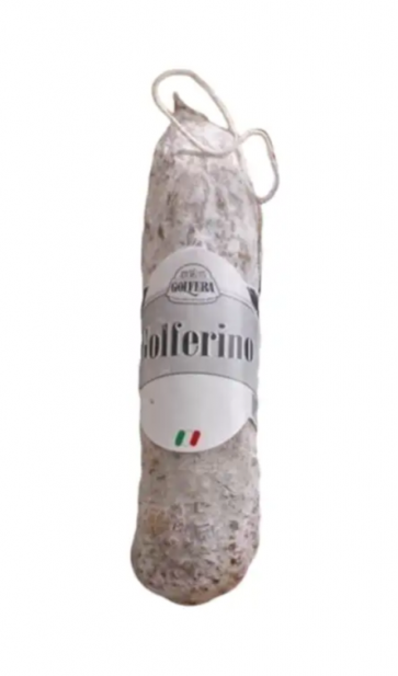 Salame Golferino - 230 gr x 12