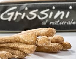 Gressins Artisanaux 250g colis de 10 GRESSINS