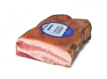 Guanciale Golfera