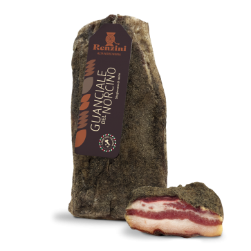 Guanciale Renzini