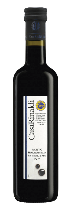 Vinaigre Balsamique -1l
