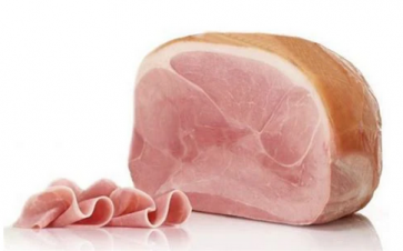 Jambon cuit nature - 4 kg