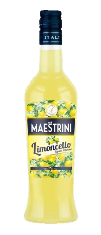 Limoncello Mastri Distillatori 30°