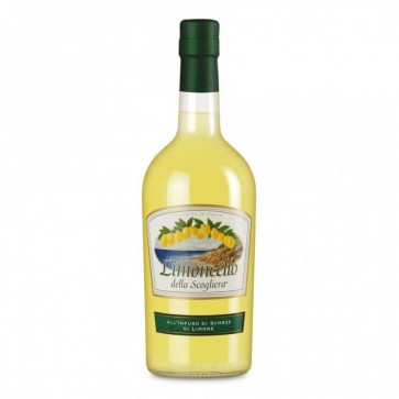 Limoncello Mastri Distillatori 30°