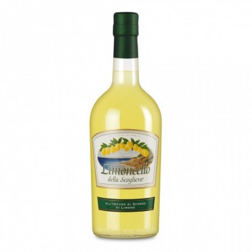 Limoncello Mastri Distillatori 30°