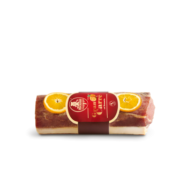 Lonzino à l'orange Renzini - 2 KG