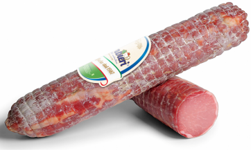 Lonzino stagionato - 1.2 KG 