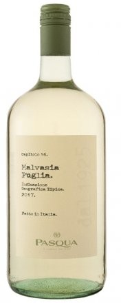 Malvasia di Puglia IGT - 1,5l