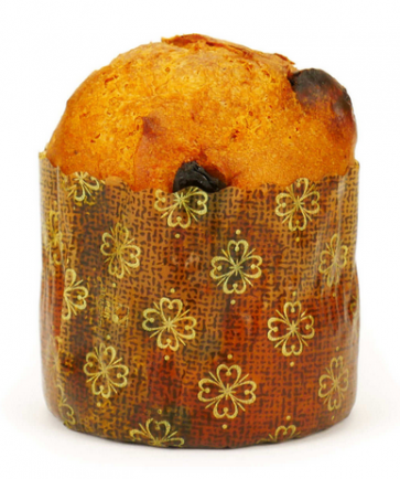 Panettone classique - mini - 100 gr * 18 