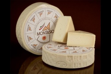Montasio fresco DOP - 1.5kg