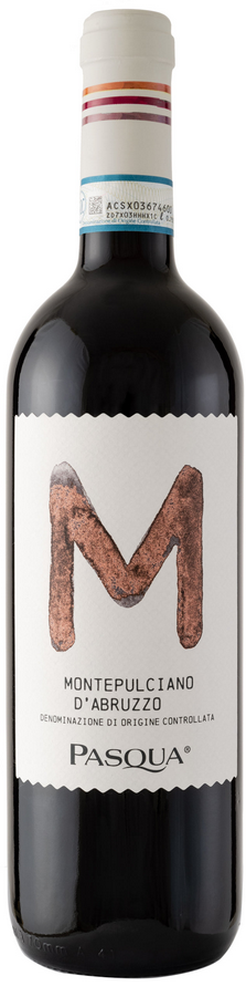 Montepulciano d'Abruzzo DOC - 75cl