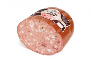 Mortadelle Porc / Sanglier
