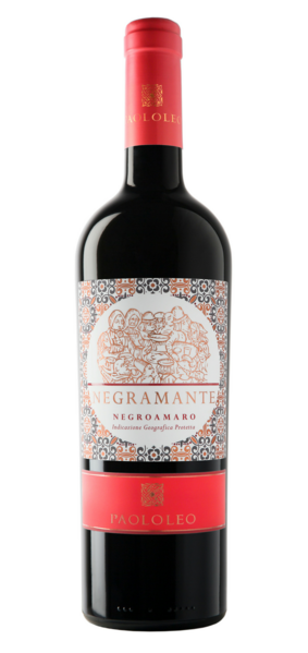 Negramante - Negroamaro Salento IGP - 75 cl