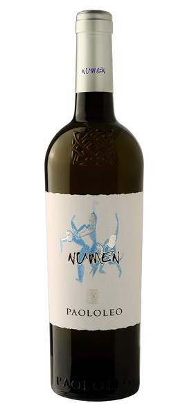Numen Chardonnay IGT Salento