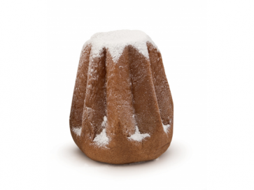 Pandoro classique - mini - 80 gr * 18