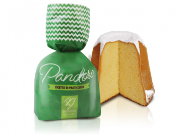 Pandoro classique - 750 gr * 6