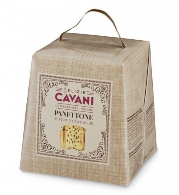 Panettone classico