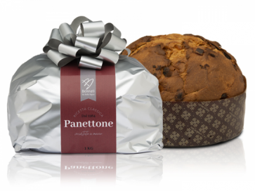 Panettone classique - 1 kg * 6