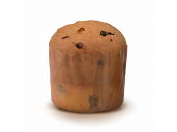 Panettone classique - mini - 100 gr * 18