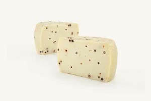 Pecorino primosale di Sicilia Pepato - 2.5kg