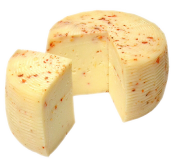 Pécorino Peperoncino Fromages